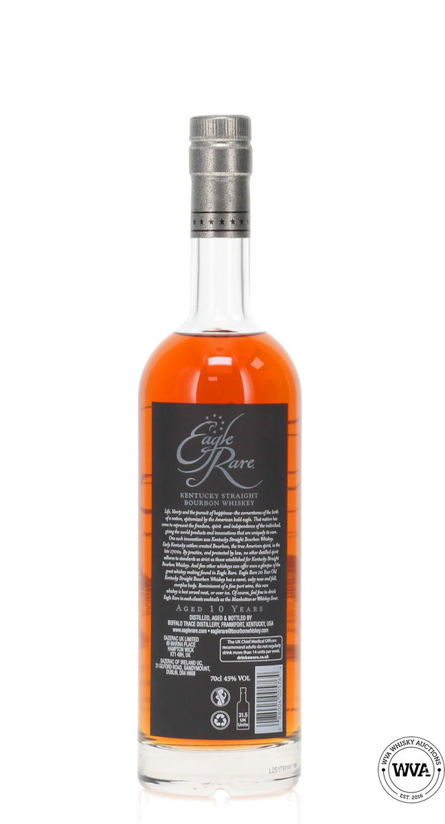 Eagle Rare 10 Year Old