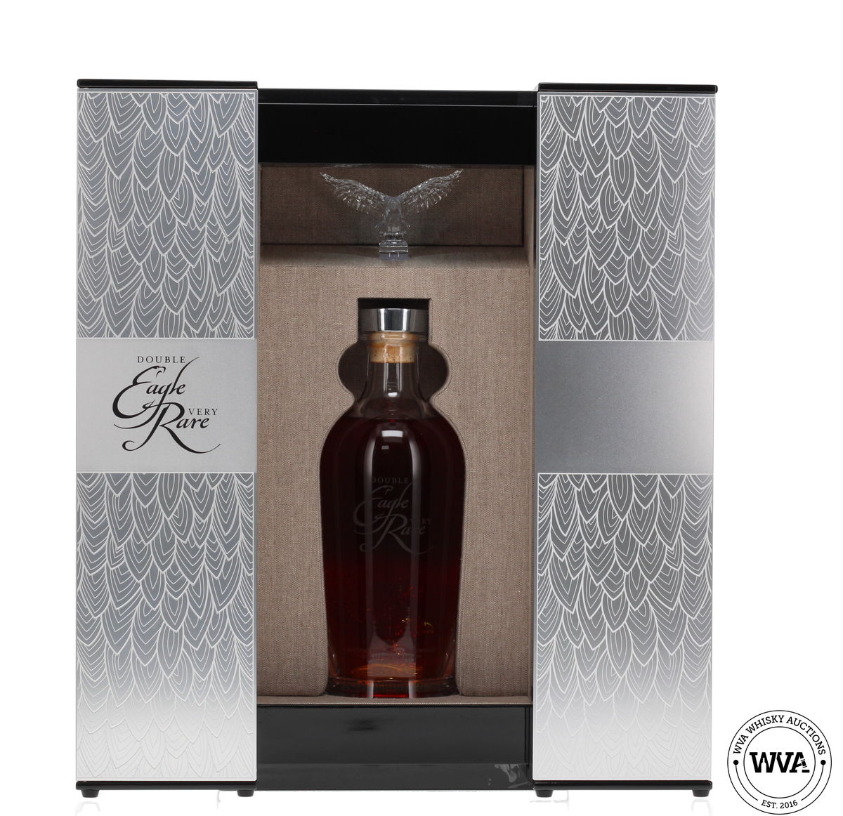Eagle Rare 20 Year Old - Double Eagle Very Rare