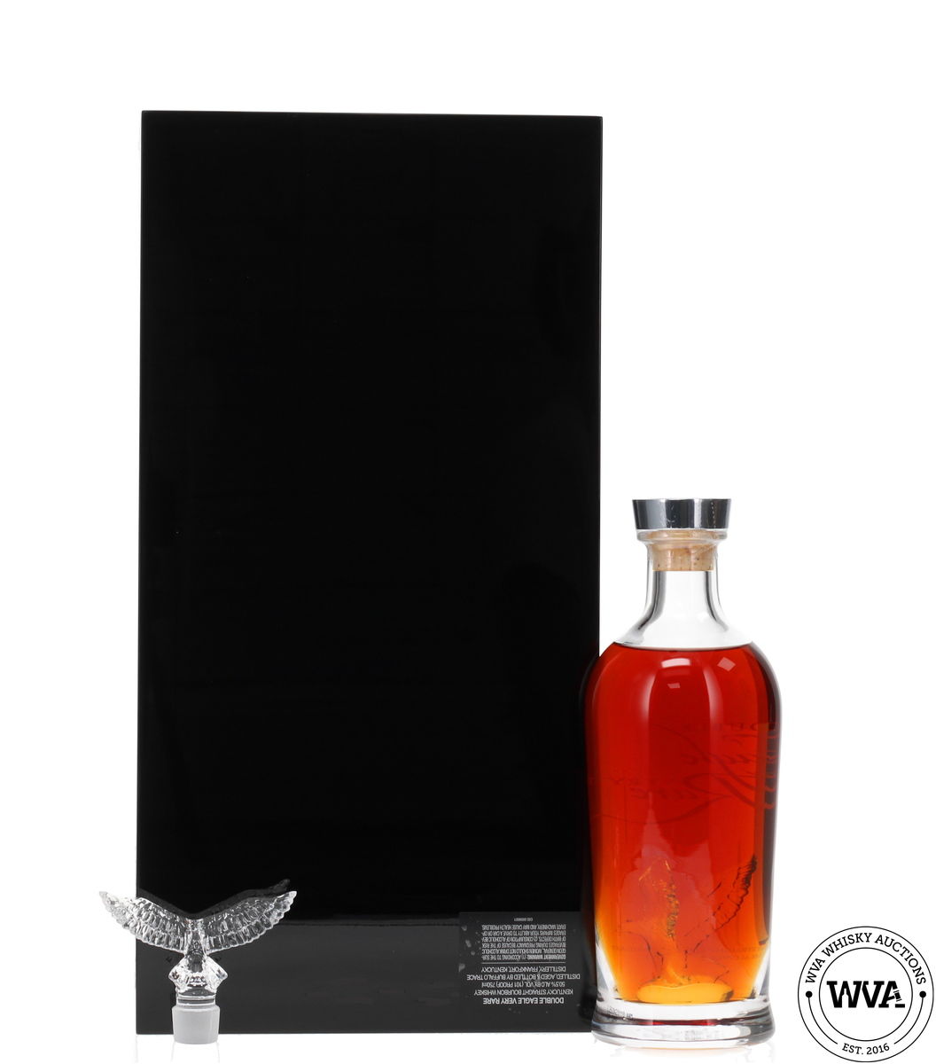 Eagle Rare 20 Year Old - Double Eagle Very Rare