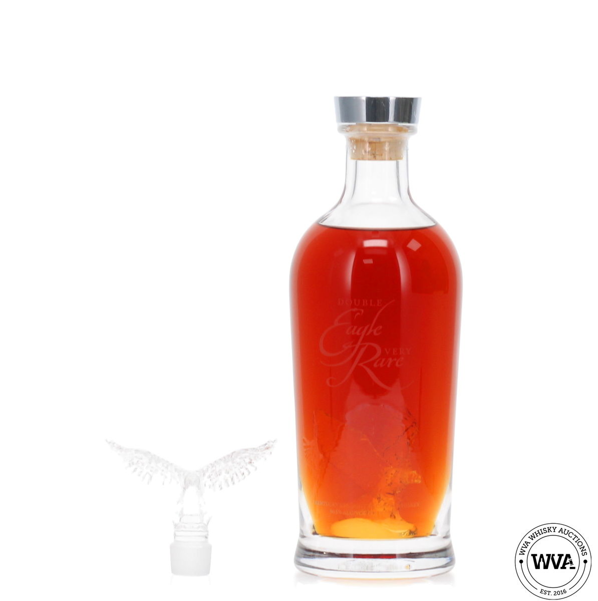Eagle Rare 20 Year Old - Double Eagle Very Rare