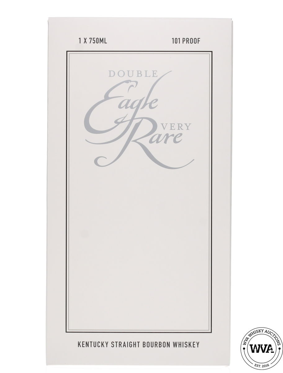 Eagle Rare 20 Year Old - Double Eagle Very Rare