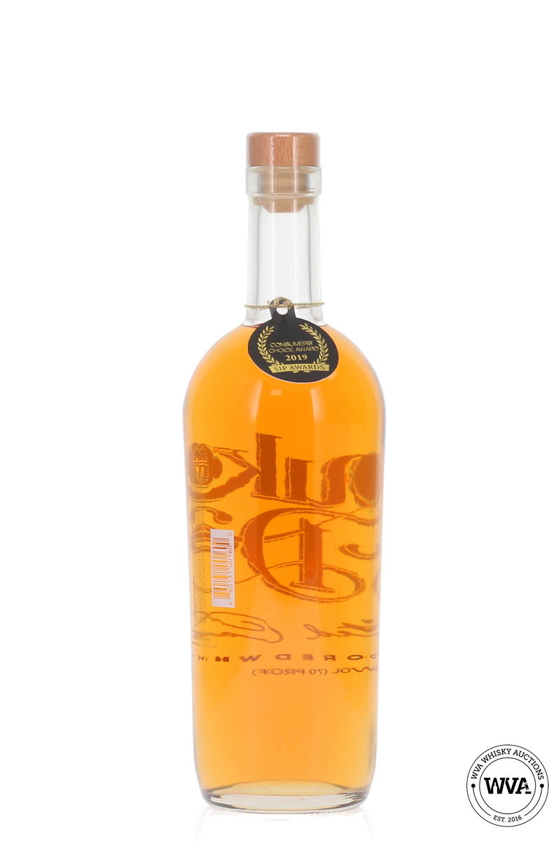 Duke & Dame Flavoured Whiskey