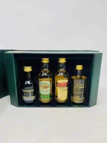 COOLEY MINIATURE COLLECTION PACK