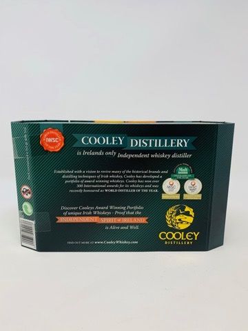COOLEY MINIATURE COLLECTION PACK