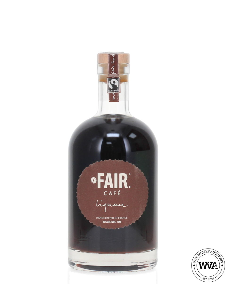 FAIR  Café Liqueur