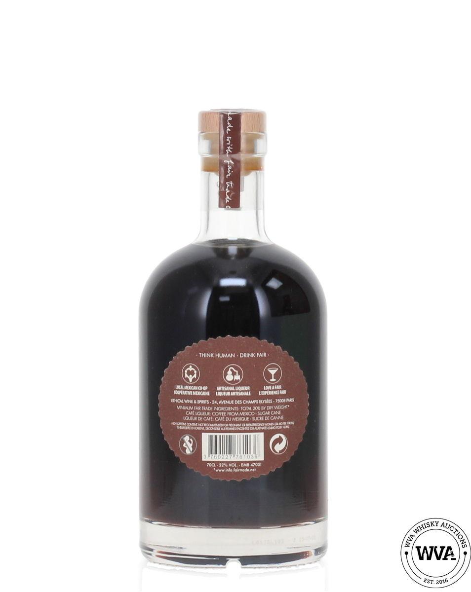 FAIR  Café Liqueur