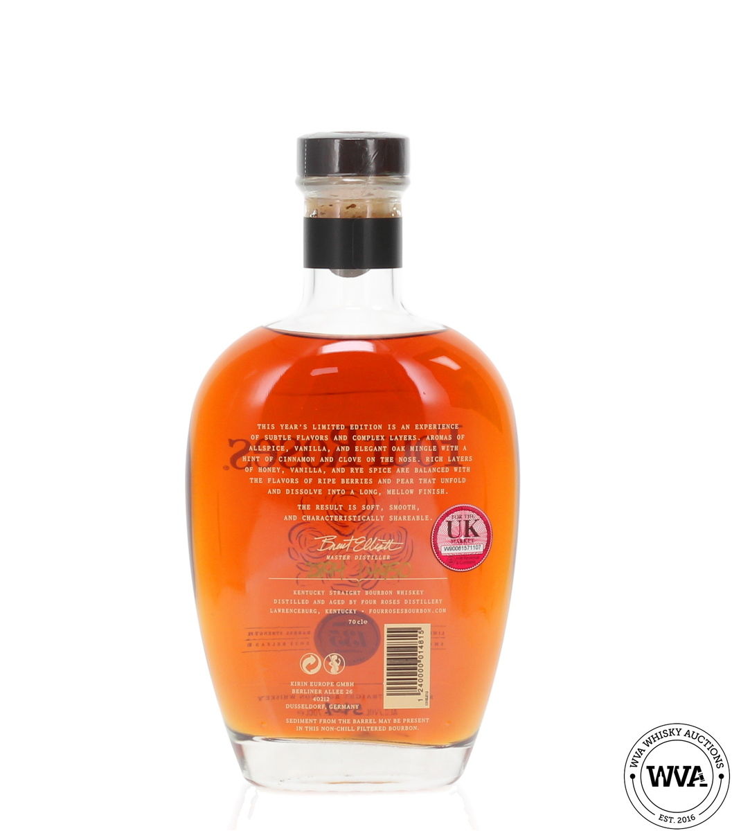 Four Roses - 135th Anniversary (2023)