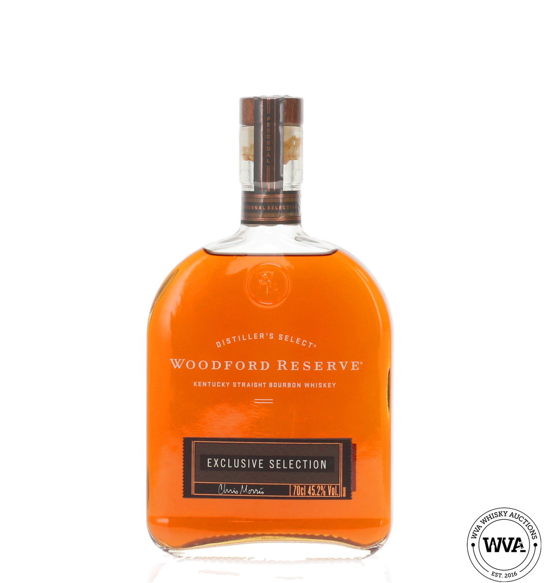 Woodford Reserve - Exclusive Selection
