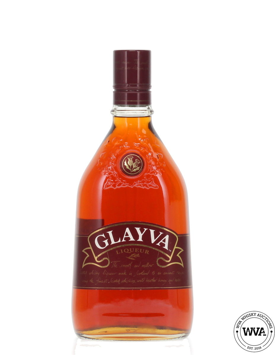 Glayva Scotch Liqueur (1ltr)
