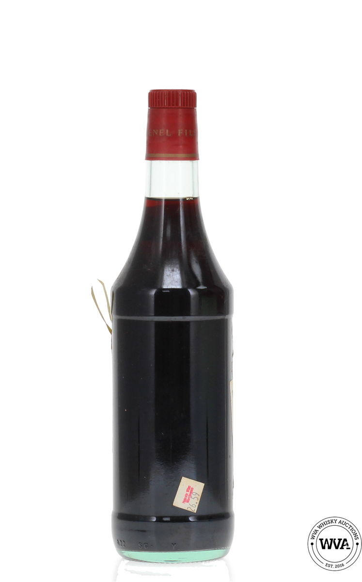 Framboise De Bourgogne