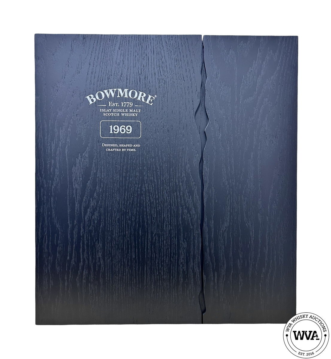 Bowmore 1969 - 50 Year Old