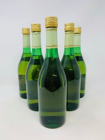 6 X 68CL PRINCE CONSORT FRENCH NAPOLEON BRANDY