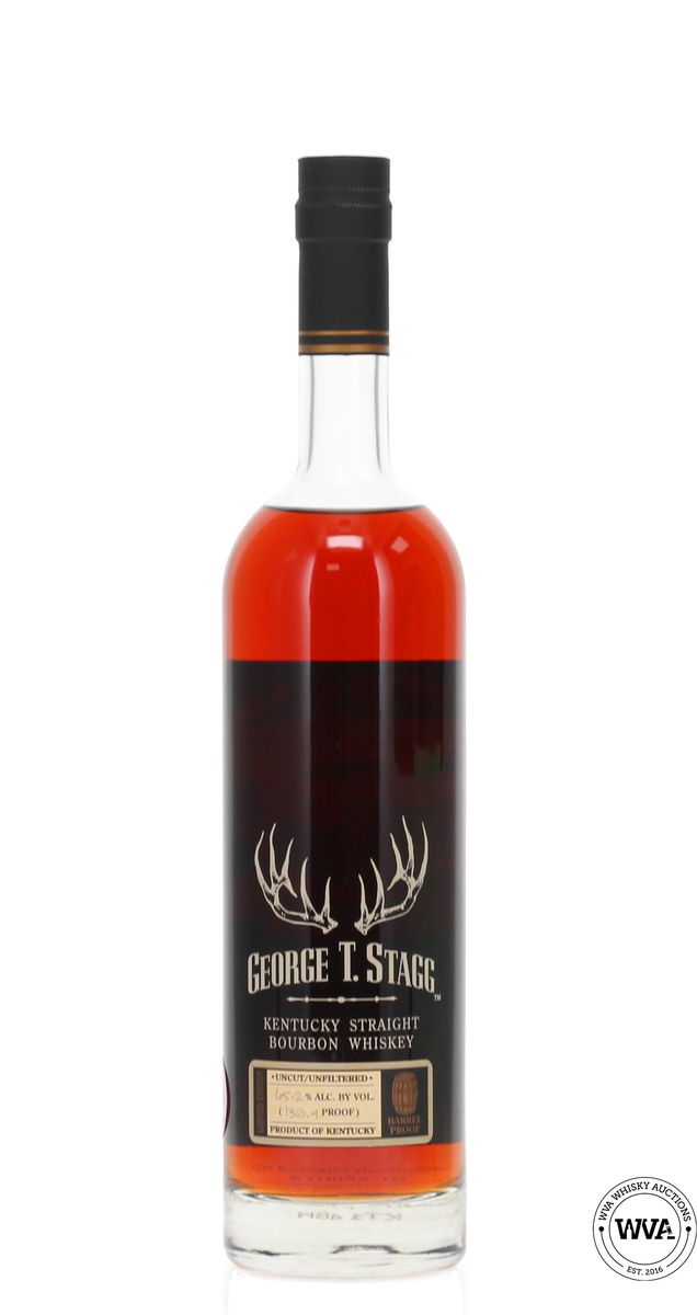 George T. Stagg Bourbon (2020) 