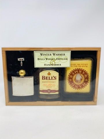 BELLS WINTER WARMER PACK