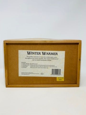 BELLS WINTER WARMER PACK