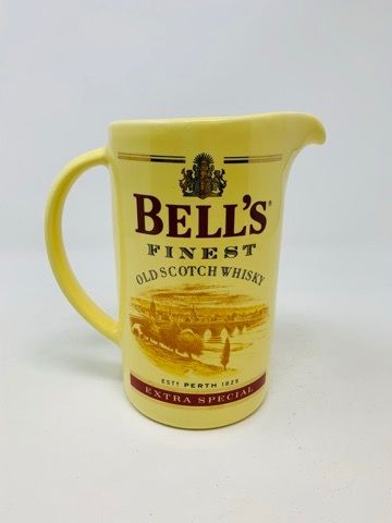 BELL'S WHISKY WATER JUG