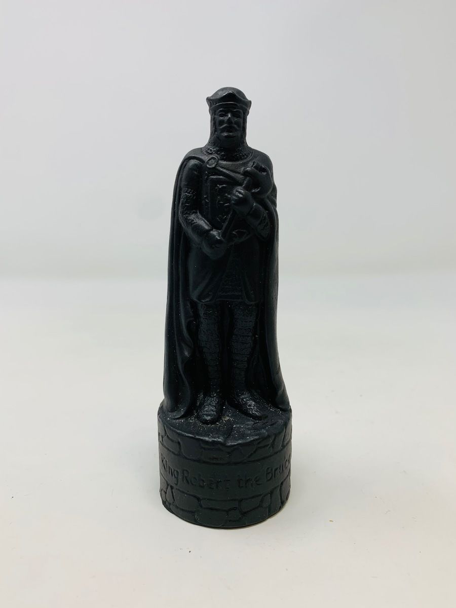 BENEAGLES ROBERT THE BRUCE MINIATURE
