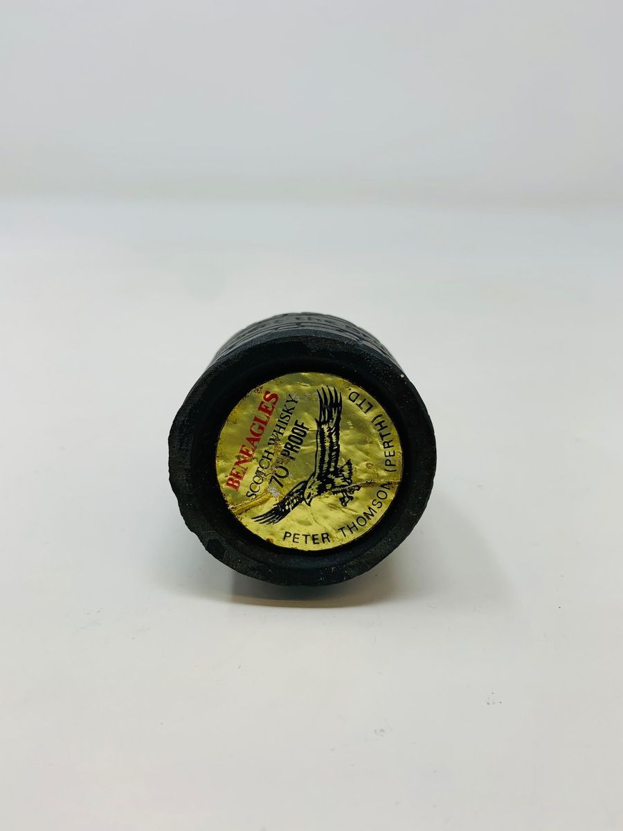 BENEAGLES ROBERT THE BRUCE MINIATURE