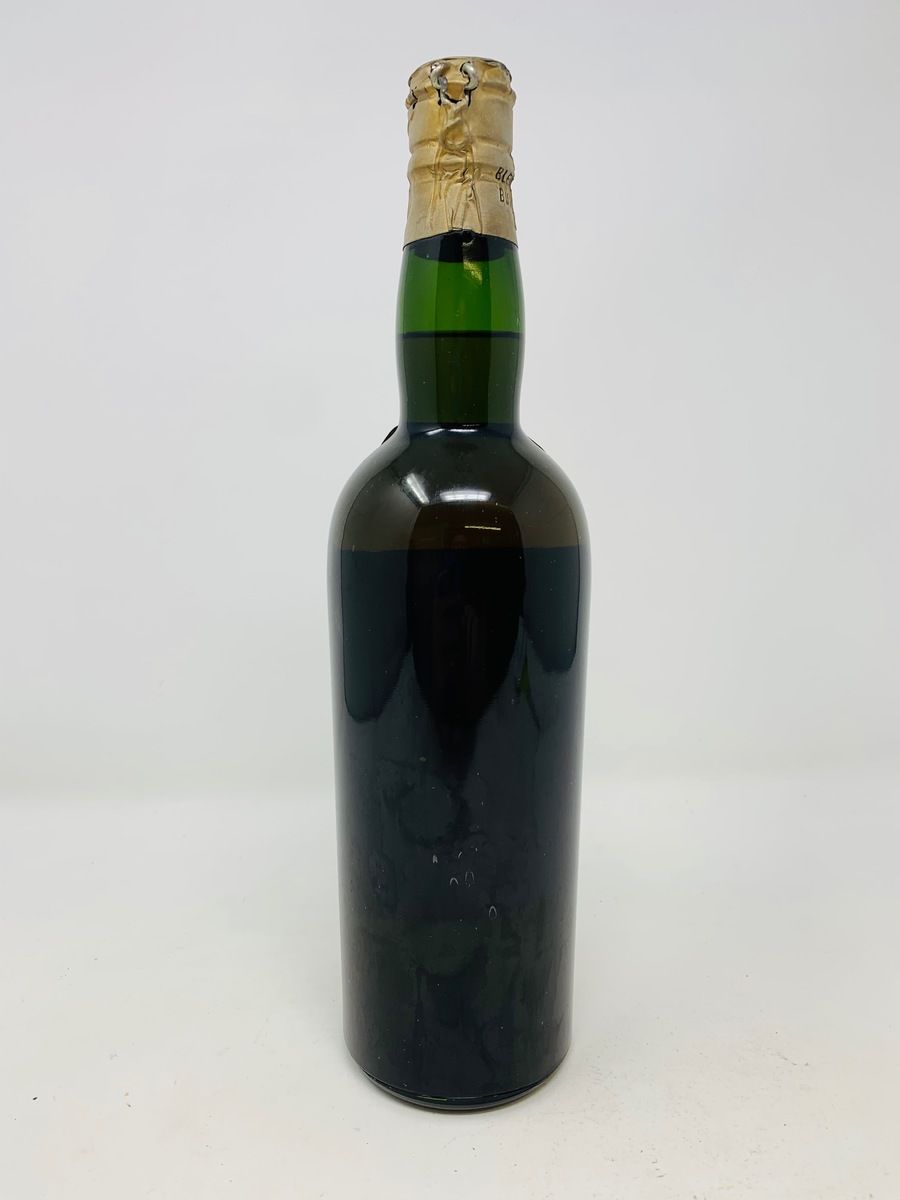 BULLOCH & LADE GOLD LABEL 1950'S 
