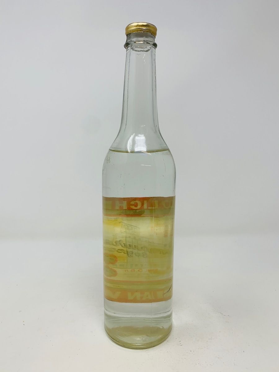 STOLICHNAYA RUSSIAN VODKA