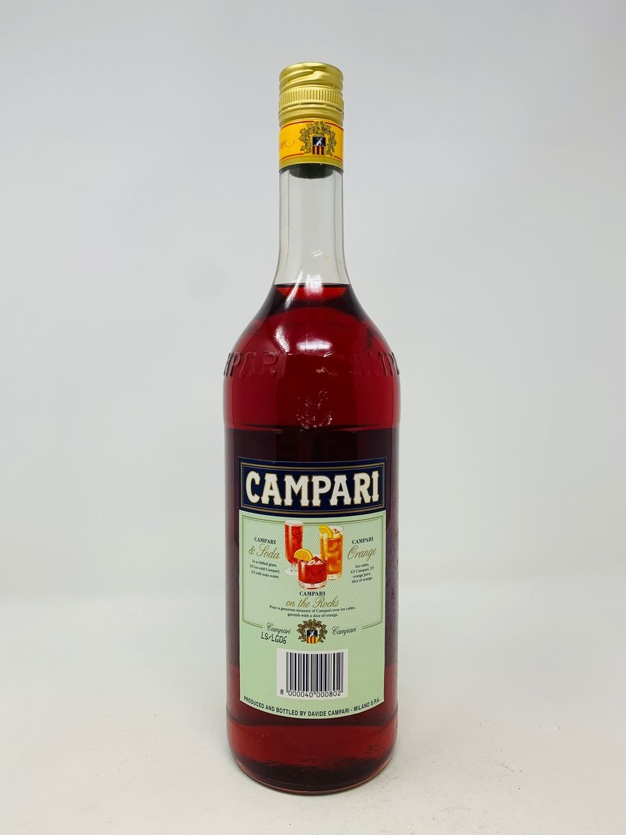 CAMPARI