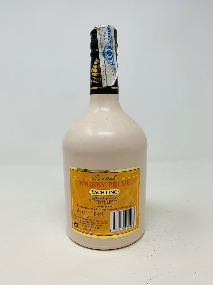 Peche Yachting 70cl