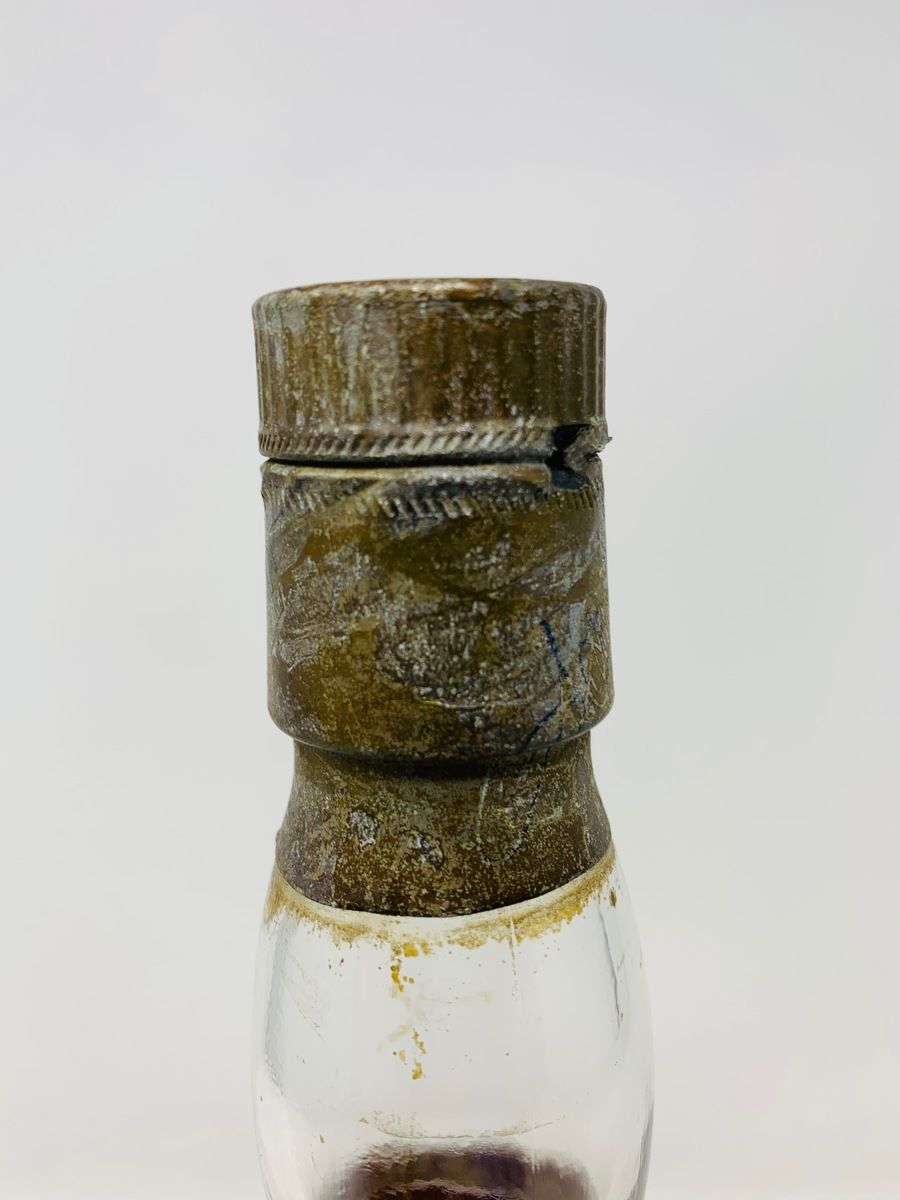 SPRINGBANK 1980 SAMAROLI 20TH ANNIVERSARY 