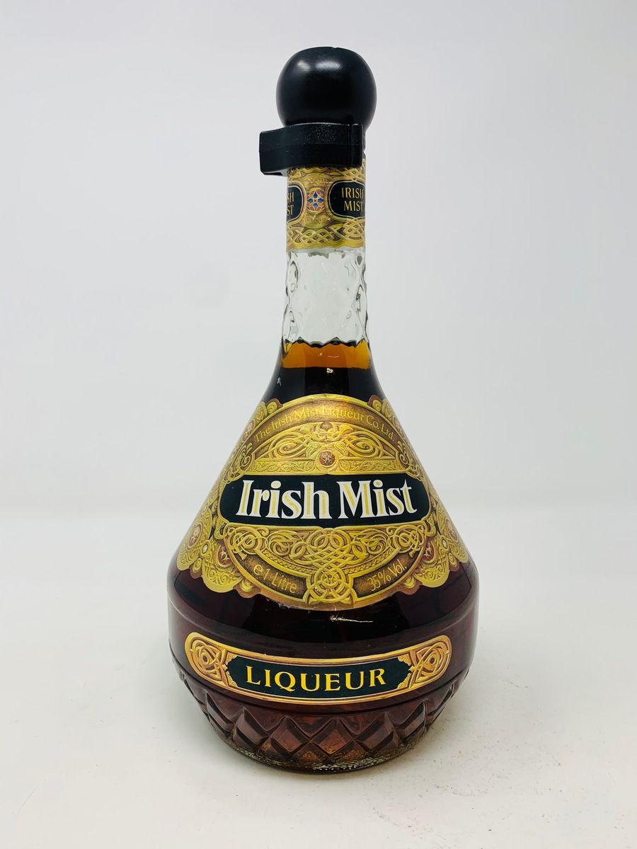 IRISH MIST LIQUEUR 1 LITRE