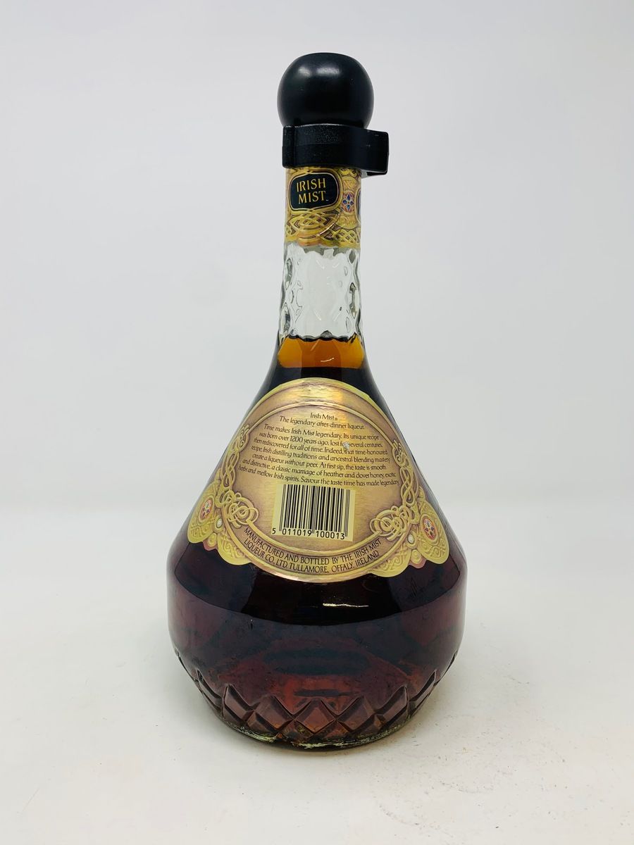 IRISH MIST LIQUEUR 1 LITRE