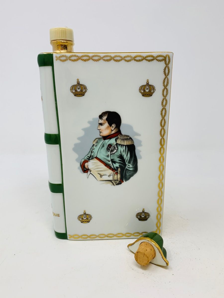 CAMUS NAPOLEON COGNAC