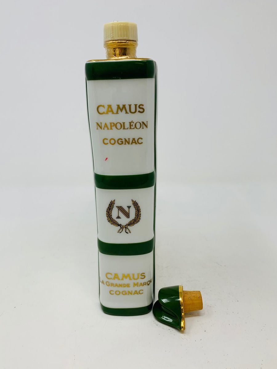 CAMUS NAPOLEON COGNAC