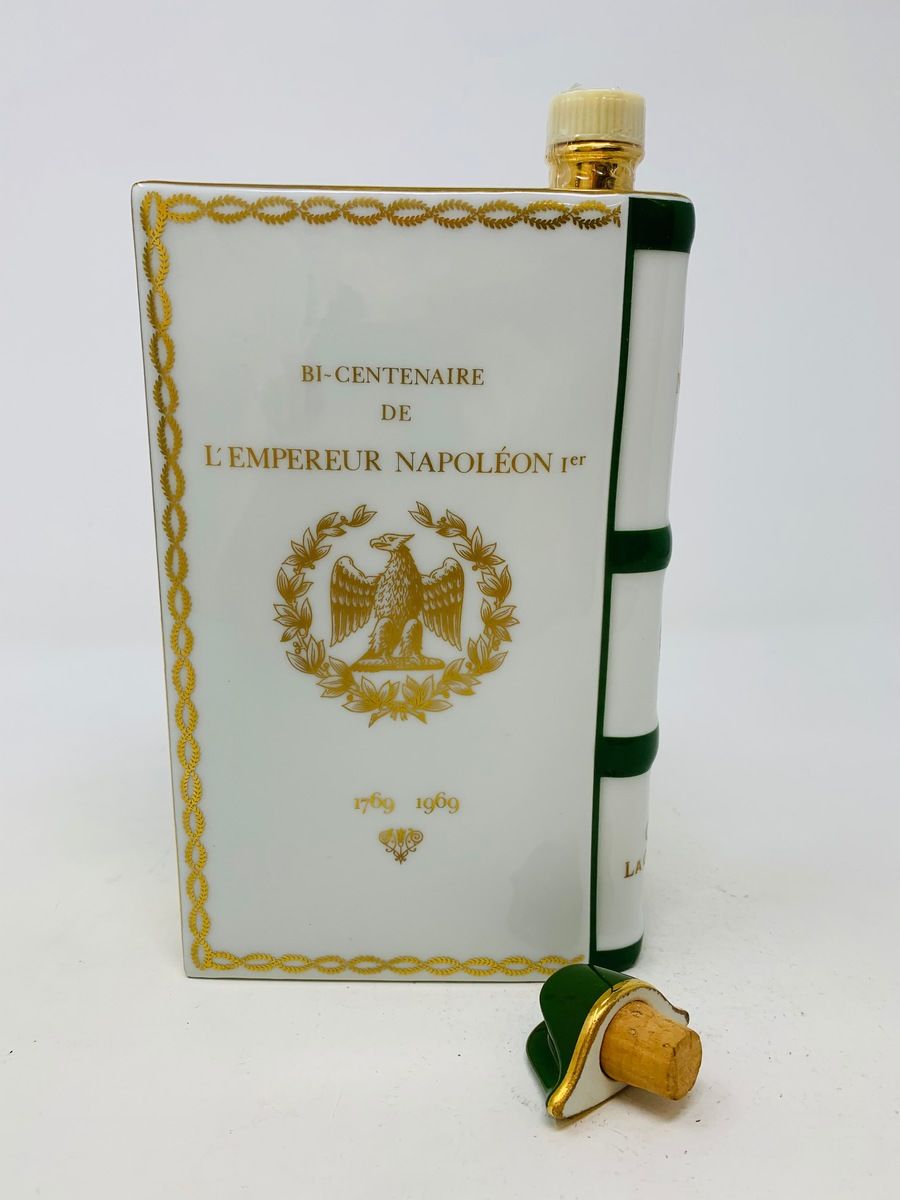 CAMUS NAPOLEON COGNAC