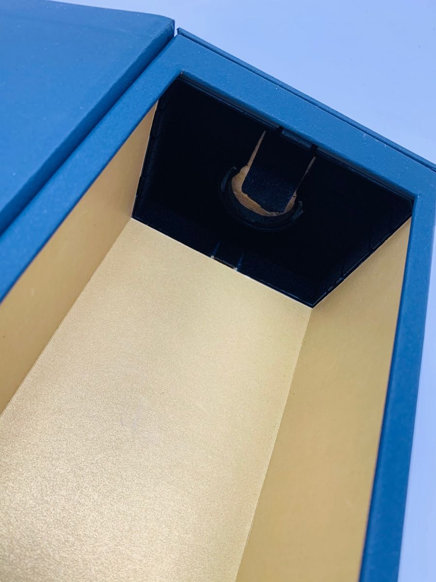 JOHNNIE WALKER BLUE LABEL RYDER CUP EDITION 2014