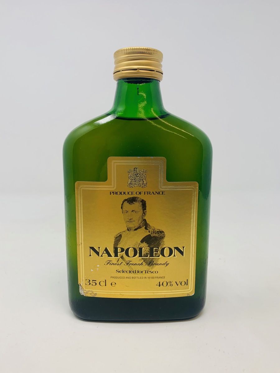 NAPOLEON FINEST FRENCH BRANDY