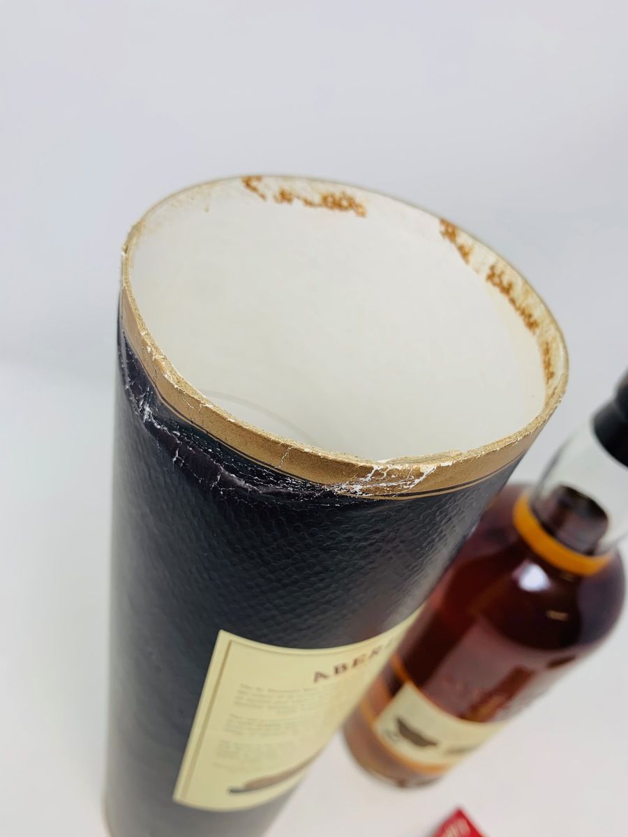 ABERLOUR 10 YEAR OLD 