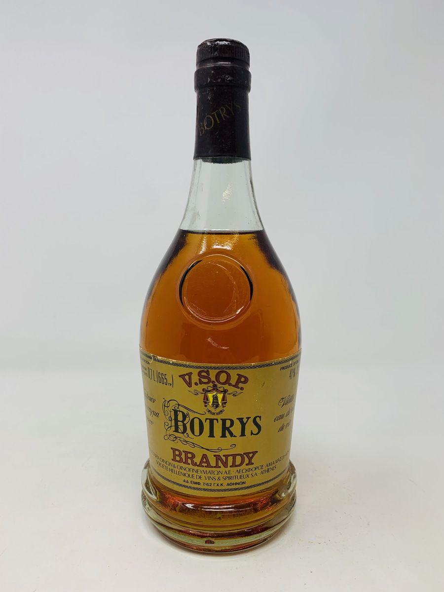 Auction Lot on WVA Whisky Auctions