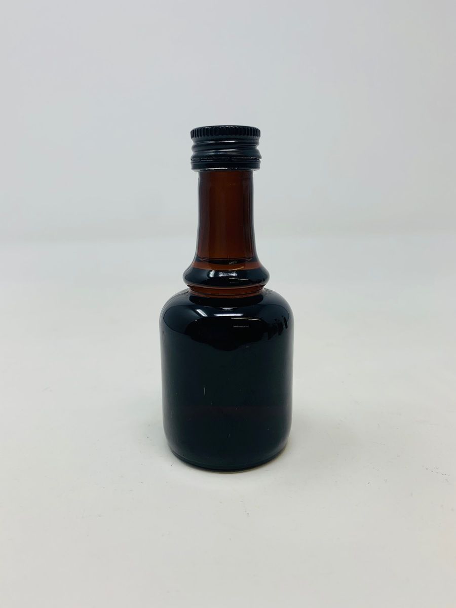 BOWMORE DE LUX DUMPY MINIATURE 1 2/3 FLOZS